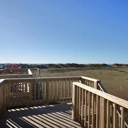 2 Cabana By The Sea Condo